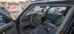 مرسيدس بنز S-Class